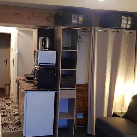 Mes Vacances A La Montagne Villarembert Kültér fotó