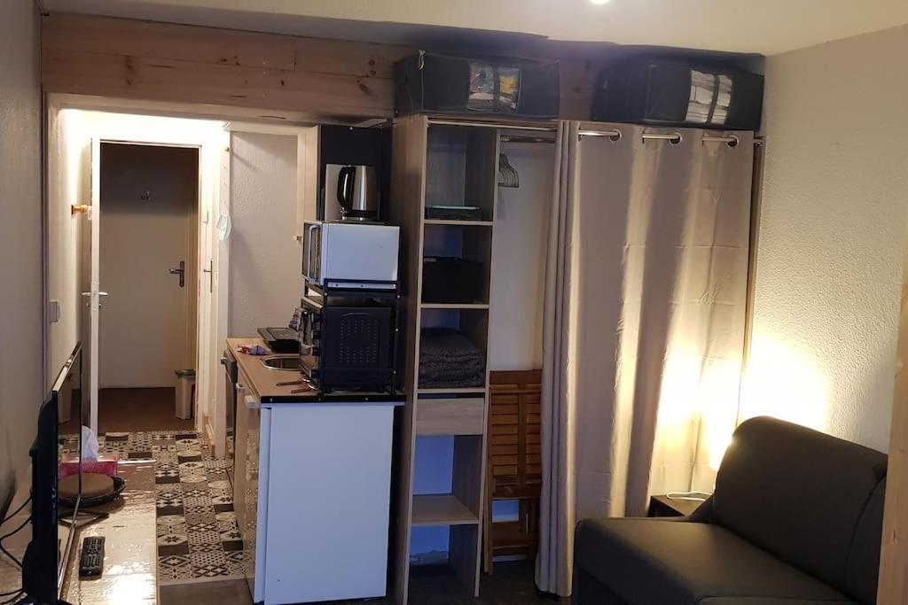 Mes Vacances A La Montagne Villarembert Kültér fotó